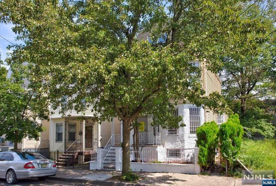 Look at this charming 4 bedroom, 2 bath single-family home with spacious living areas with recessed lights, beautiful deck, hard wood floors and a big backyard that's just waiting to be snatched up! Property also qualifies for a CRA program with REDUCED INTEREST RATE , LOW DOWN PAYMENT & NO PMI making this an opportunity you do not want to miss! The bedrooms are generously sized and bathrooms were stylishly designed. The kitchen is a culinary dream, with modern appliances, ample counter space, and stylish cabinetry. Adjacent to the kitchen, you'll find a cozy dining area, perfect for anything. Close to public transportation, schools, shops and restaurants. Don't miss out on this opportunity!