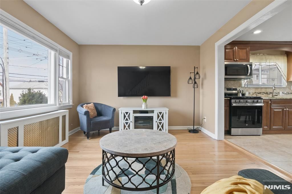 Photo of 121 Prospect Street, Lodi, NJ 07644 (MLS # 26008302)