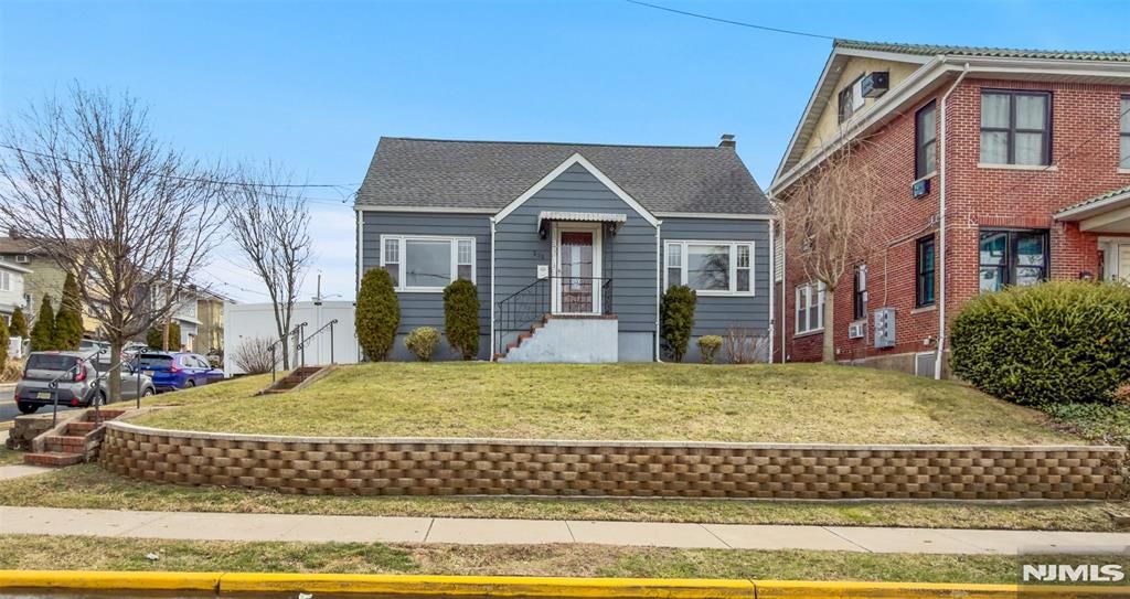 Photo of 121 Prospect Street, Lodi, NJ 07644 (MLS # 26008302)