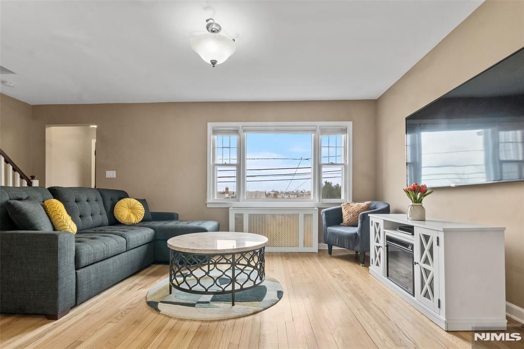 Photo of 121 Prospect Street, Lodi, NJ 07644 (MLS # 26008302)