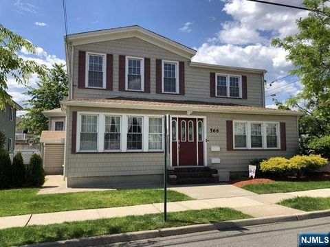 Photo of 566 2nd St #2nd Fl, Carlstadt, NJ 07072 (MLS # 26000654)