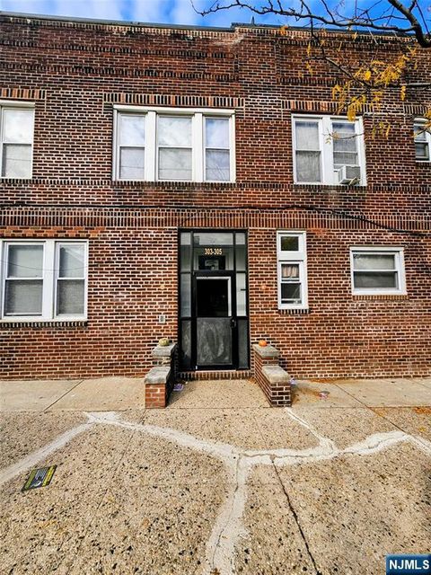 Photo of 3234 Halstead St, Kearny, NJ 07032 (MLS # 25039200)