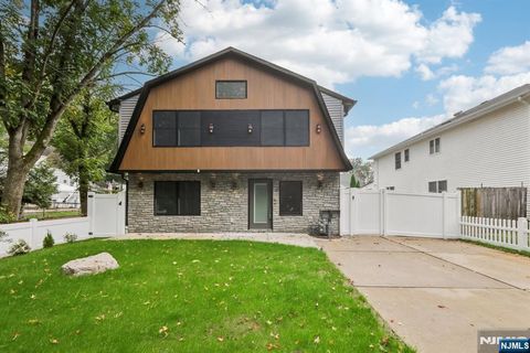 Photo of 14 Redwood Street, Bergenfield, NJ 07621 (MLS # 25034902)