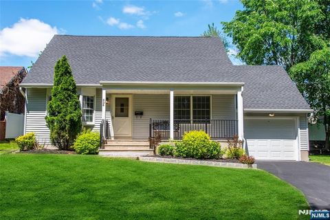 434 Argyle Street Oradell NJ 07649
