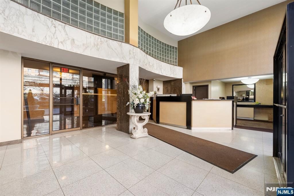 150 Overlook Avenue 14F