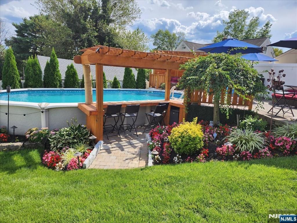 Photo of 239 Lexington Avenue, Paterson, NJ 07502 (MLS # 25040494)