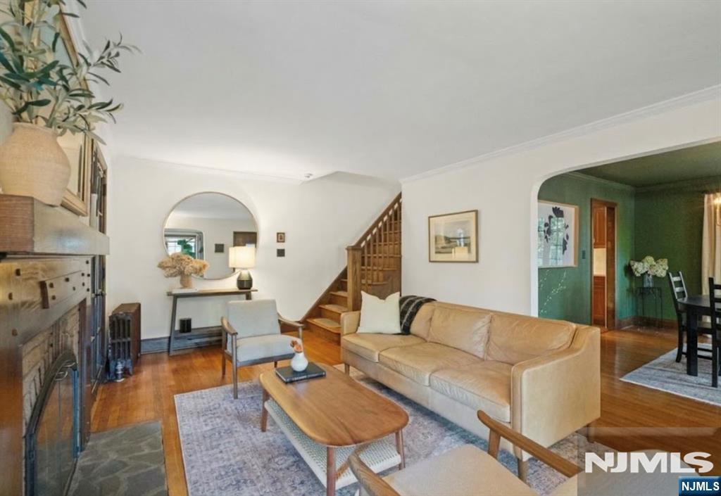 15 Gilbert Road