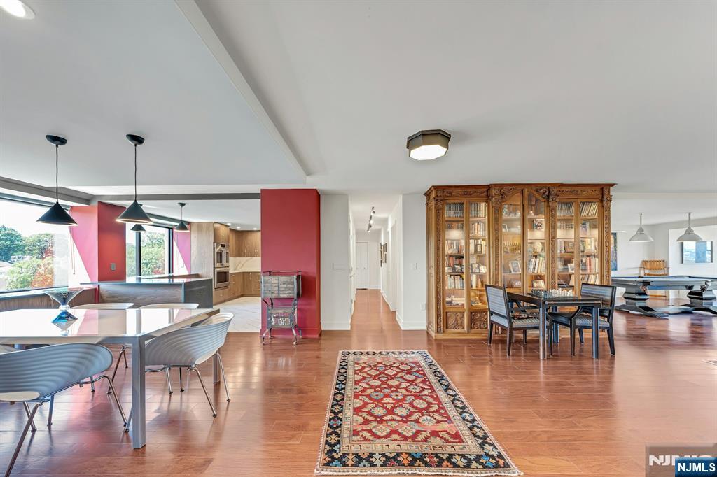 Photo of 1500 Palisade Avenue #5D, Fort Lee, NJ 07024 (MLS # 26021547)