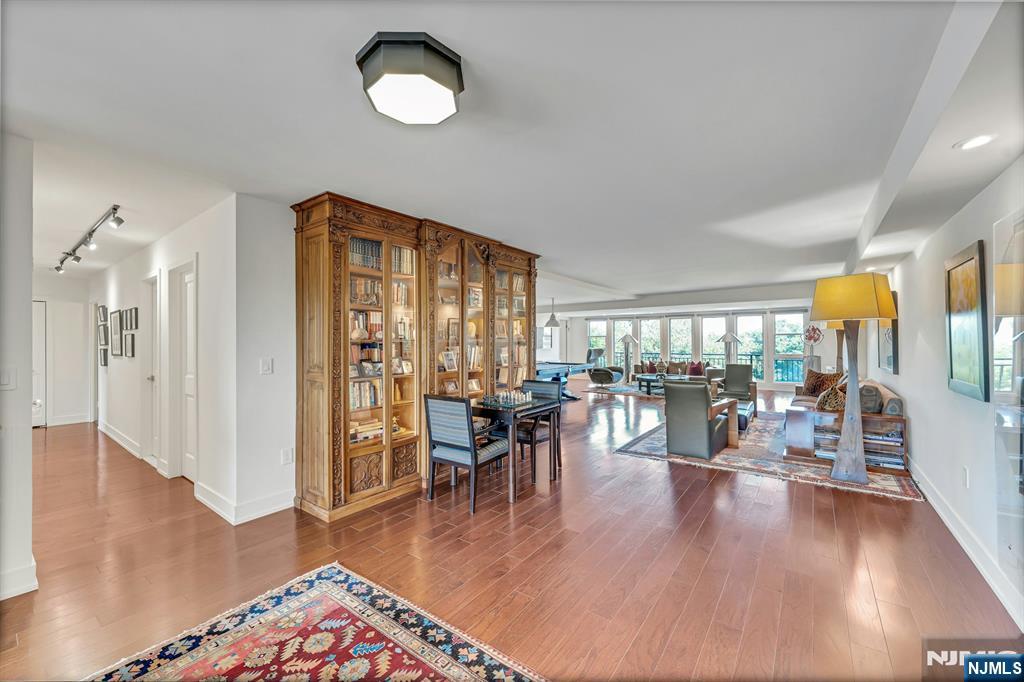 1500 Palisade Avenue 5D