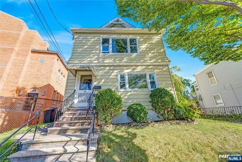 149 Passaic Avenue Bloomfield NJ 07003