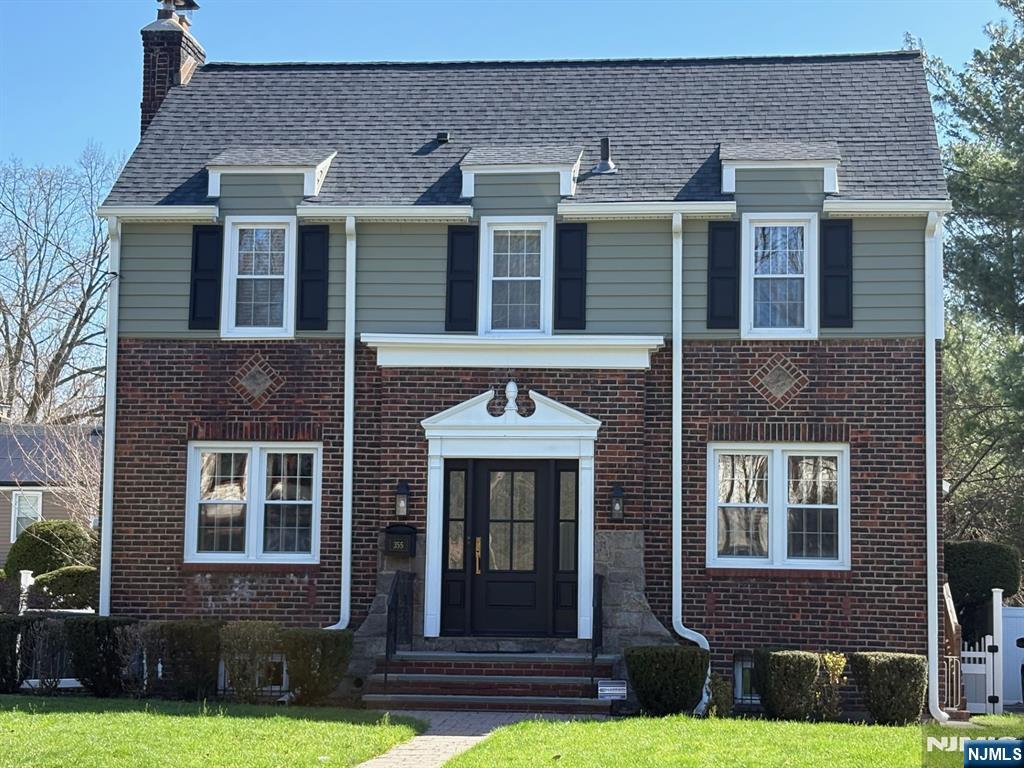 355 Liberty Road