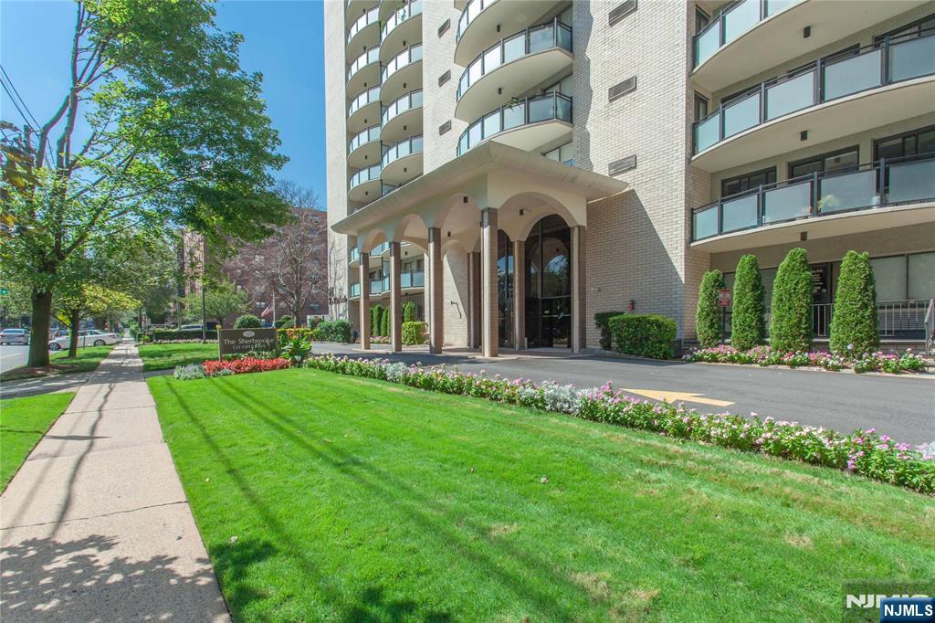 125 Prospect Avenue 8D