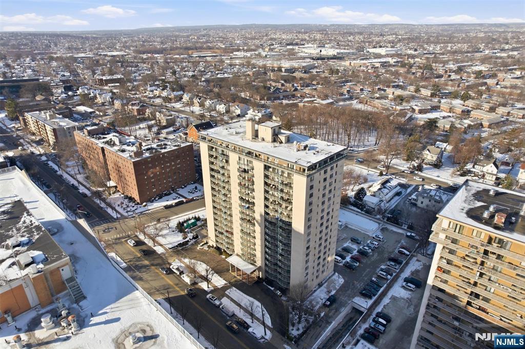 125 Prospect Avenue 8D