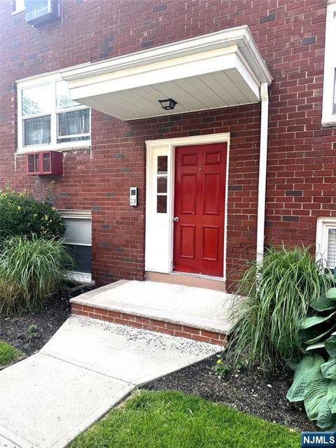 476 Joralemon Street F3 Belleville NJ 07109