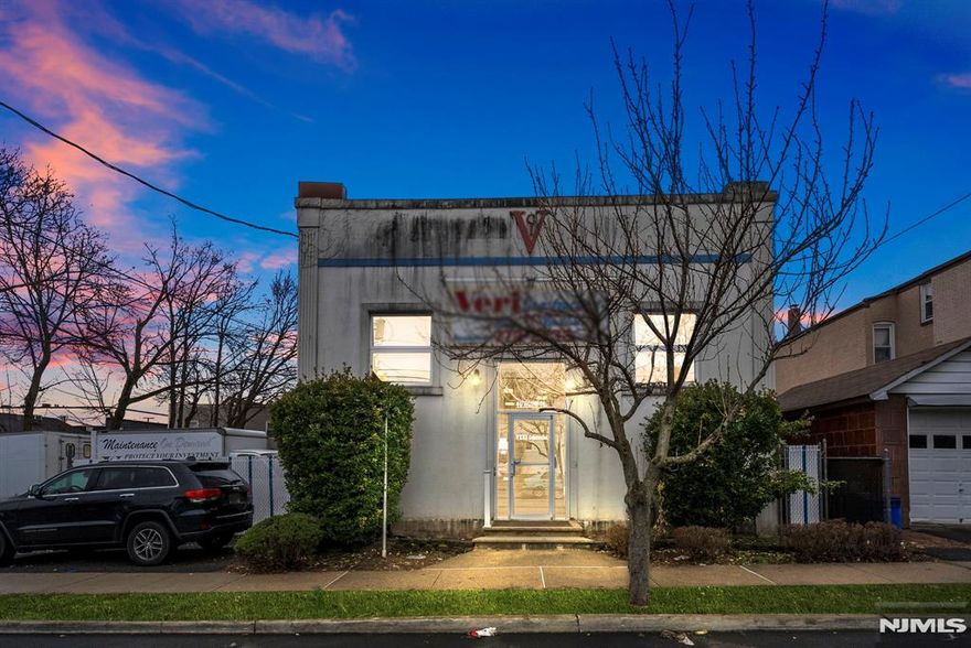 Positioned on a 100 x 100 lot, this 5,900+ sq ft commercial building presents a rare opportunity for both owner-operators and investors seeking income potential with operational flexibility. The first floor is currently occupied by three separate businesses, providing built-in rental income, while the entire second floor is owned and utilized by the current owner as a kitchen showroom, offering expansive space ideal for retail, showroom, office, studio, or professional use. The property also features on-site parking for approximately 8â€“12 vehicles, a valuable asset for customers, clients, and staff. This setup makes it an excellent option for an owner looking to run their business while collecting income from the additional tenants, creating a strong live-work style commercial investment. Conveniently located near Route 46 and other major highways, the property benefits from easy accessibility, strong visibility, and consistent traffic flow, making it well-suited for a variety of commercial uses. Whether you're looking to establish your own business headquarters while offsetting expenses with rental income, or simply seeking a strategic commercial asset in a prime commuter location, this property offers exceptional versatility and value.