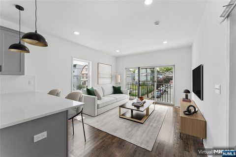 Photo of 910 Bergen ST #1, Newark, NJ 07112 (MLS # 26019733)