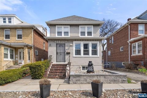Photo of 461 Greenmount Avenue, Cliffside Park, NJ 07010 (MLS # 26009806)