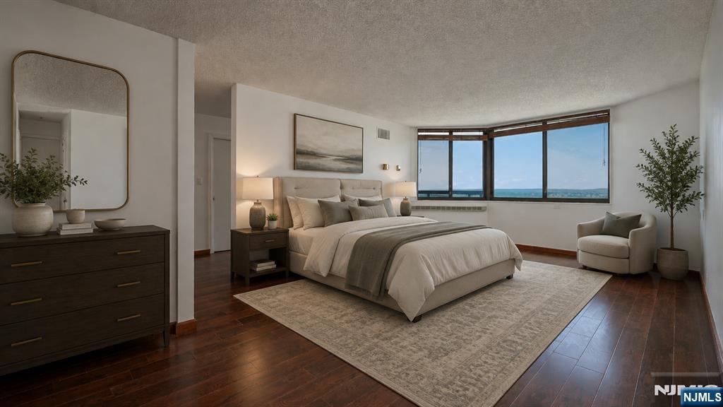 2140 Harmon Cove Tower 2140