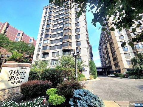 316 Prospect Avenue 8D Hackensack NJ 07601