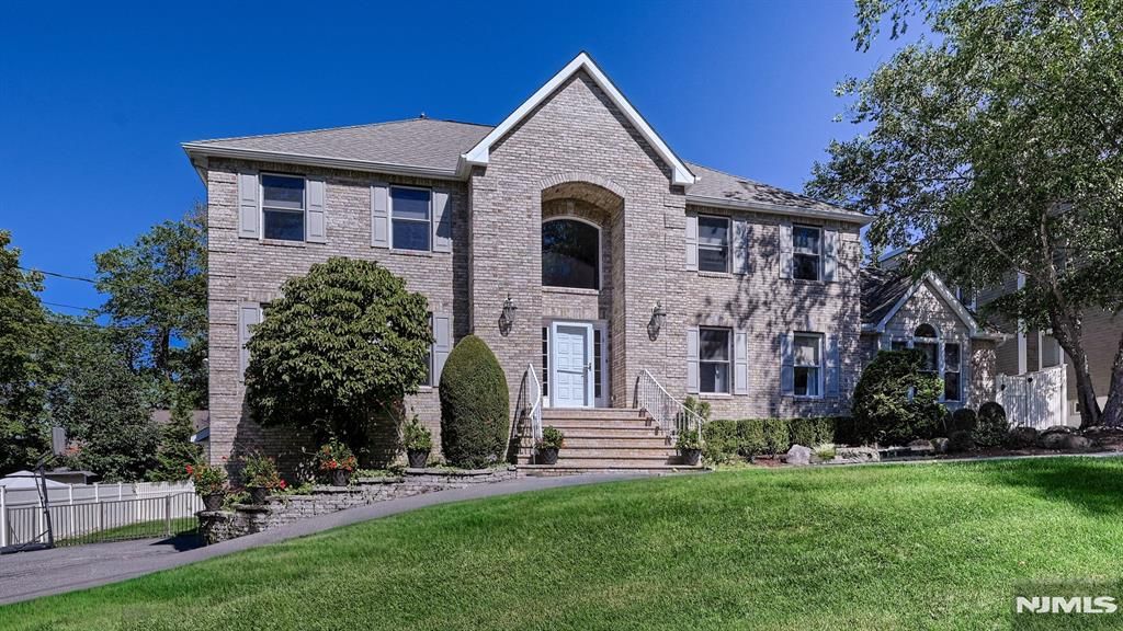 Photo of 73 Tower Road, Wayne, NJ 07470 (MLS # 25036800)
