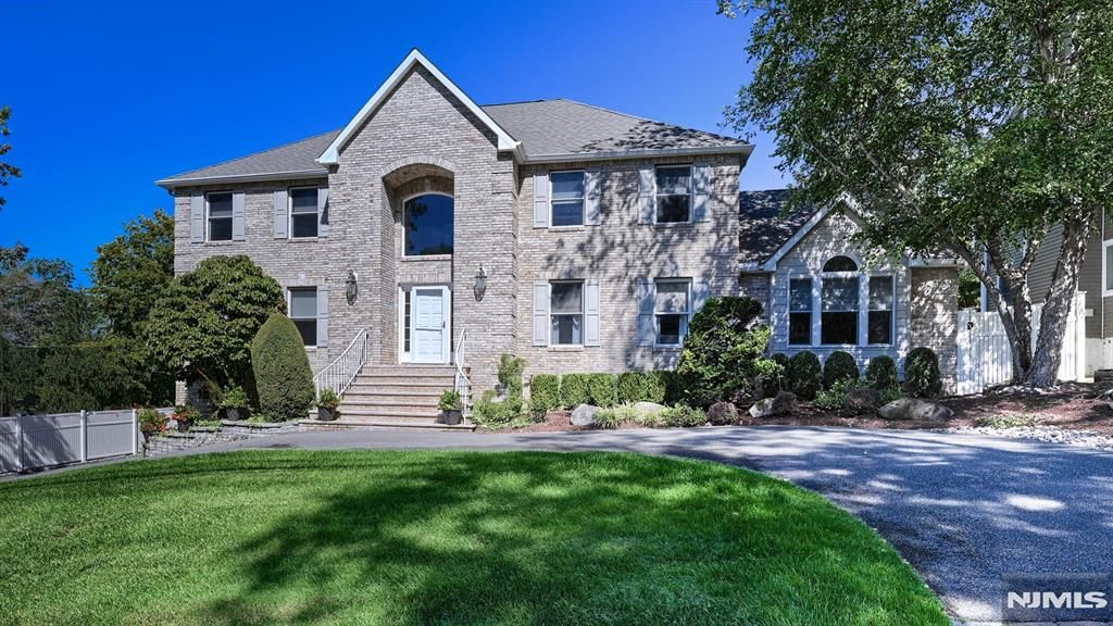 Photo of 73 Tower Road, Wayne, NJ 07470 (MLS # 25036800)
