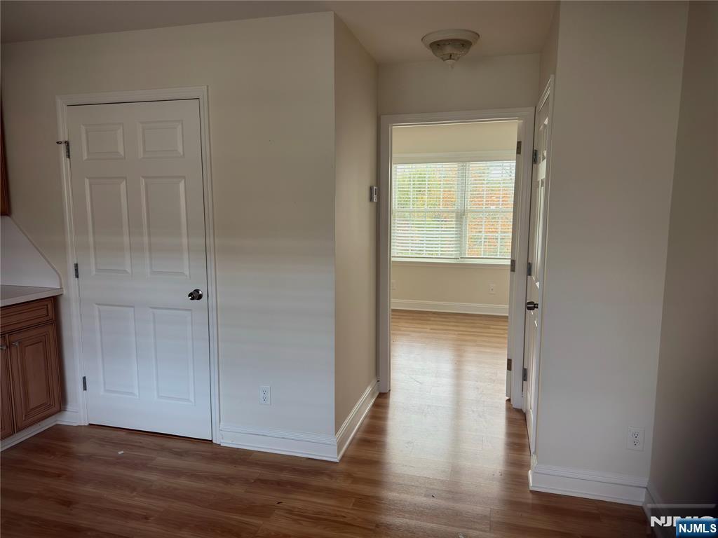 1 Park Street SUITE 4