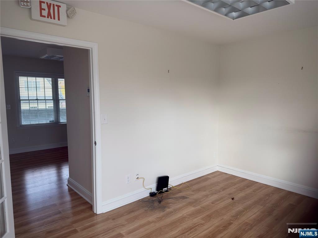 1 Park Street SUITE 4