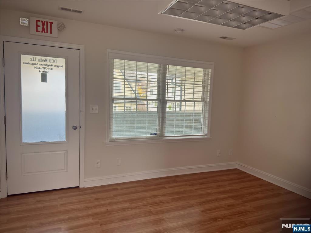 1 Park Street SUITE 4