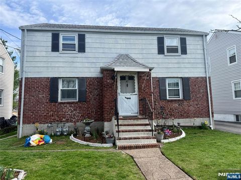 47 Macarthur Avenue 2 Lodi NJ 07644