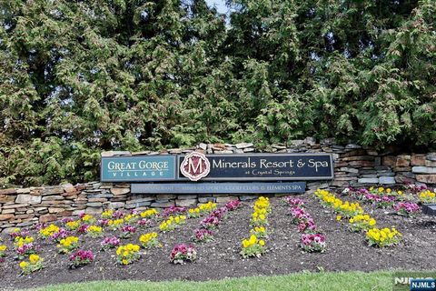 1 Gray Rock Drive 11 Vernon NJ 07462