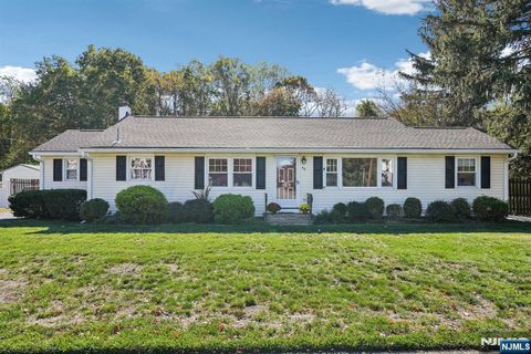 66 William Street Lincoln Park Borough NJ 07035