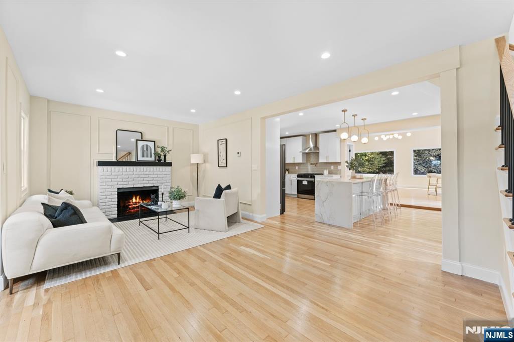 34 Bennett Avenue