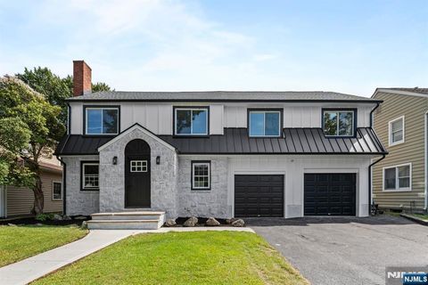 34 Bennett Avenue Rochelle Park NJ 07662