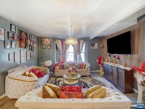 Photo of 40 Bruen Avenue, Irvington, NJ 07111 (MLS # 26018655)
