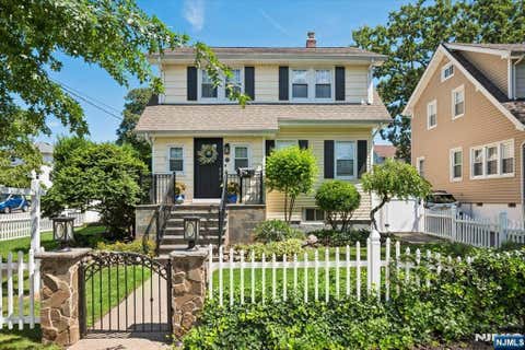 Photo of 211 Walnut Avenue, Bogota, NJ 07603 (MLS # 26030949)