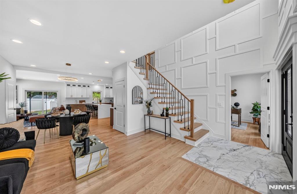 6 Short Hill Road