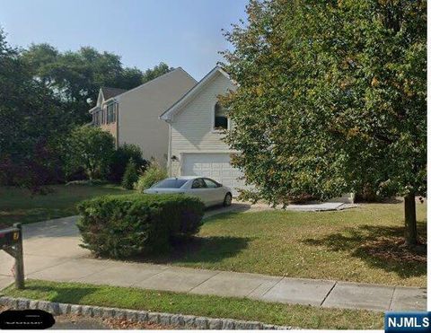 7 Westbury Court Other Areas NJ 08505