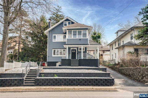 Photo of 561 Grand Avenue, Leonia, NJ 07605 (MLS # 26036649)