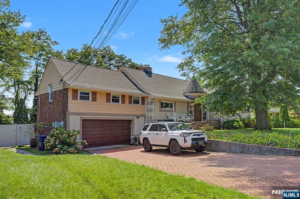 154 Ames Street