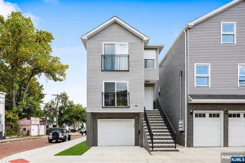 Photo of 54 Holland Street, Newark, NJ 07103 (MLS # 26009570)