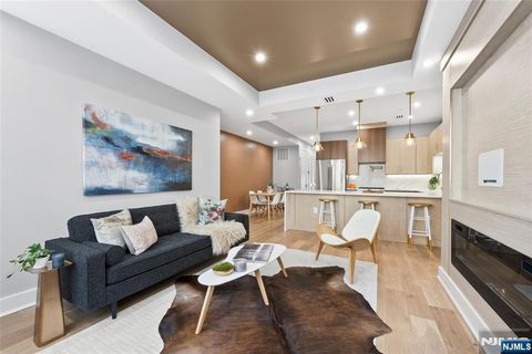 Photo of 146 Sherman Avenue #1, Jersey City, NJ 07307 (MLS # 26011093)