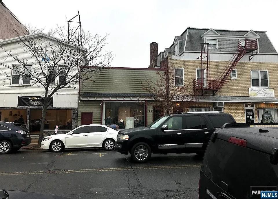 Property for Sale at 718 Broadway, Bayonne, New Jersey -  - $2,590,000
