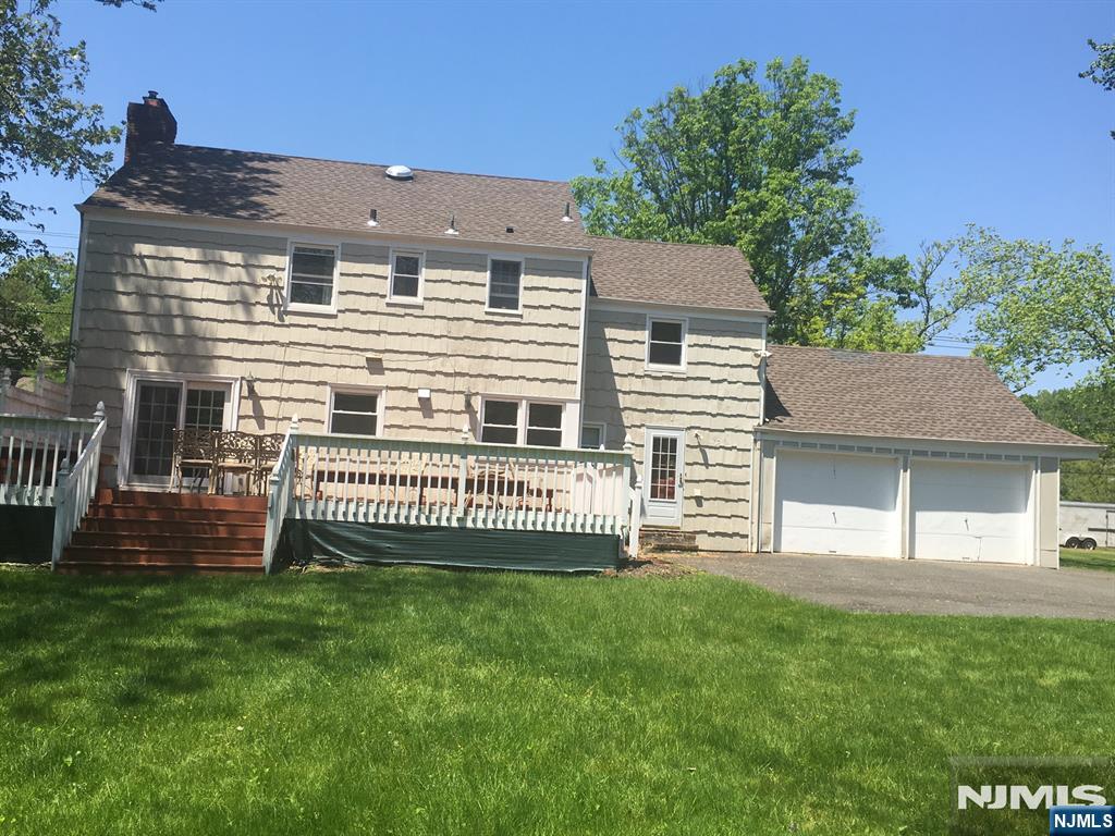 424 White Oak Ridge Road
