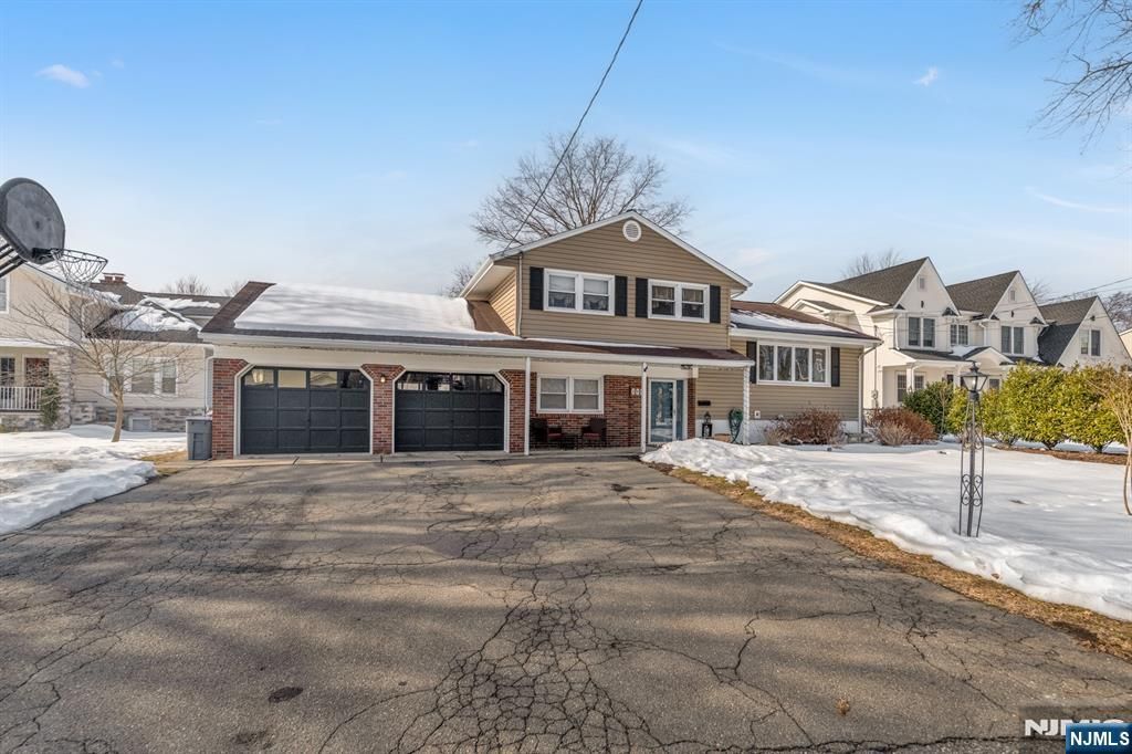 Photo of 490 Albert Place, New Milford, NJ 07646 (MLS # 26003615)