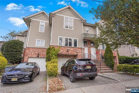 Photo of 75 Columbia Ave #2, Palisades Park, NJ 07650 (MLS # 25040166)