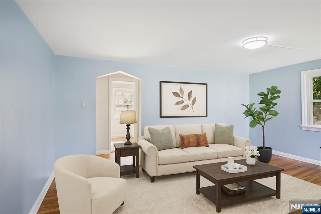 Photo of 144 Bremond Street, Belleville, NJ 07109 (MLS # 25033295)