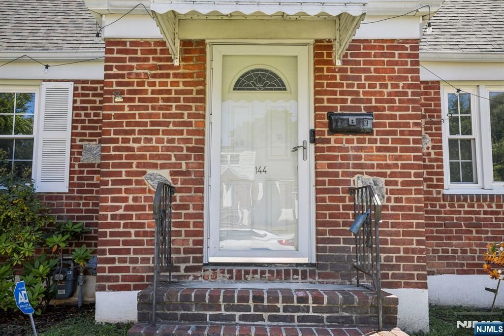 Photo of 144 Bremond Street, Belleville, NJ 07109 (MLS # 25033295)