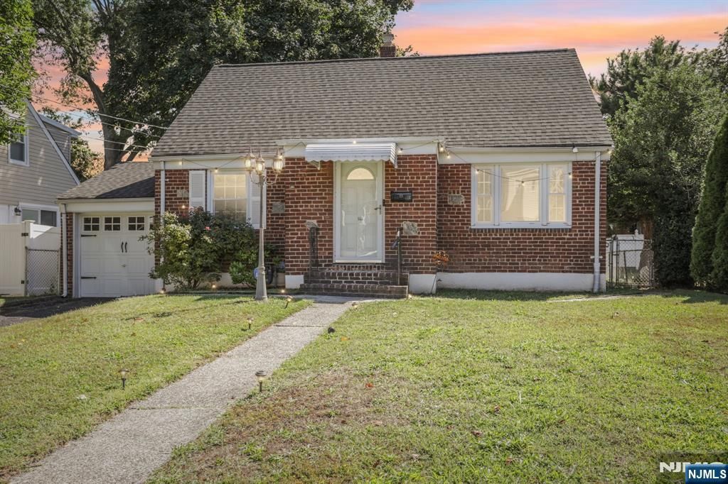 Photo of 144 Bremond Street, Belleville, NJ 07109 (MLS # 25033295)