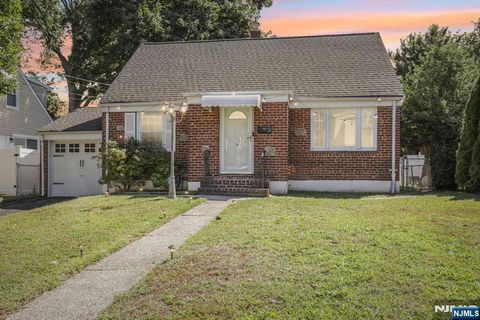 144 Bremond Street Belleville NJ 07109