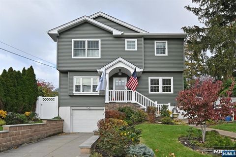 423 The Esplanade Maywood NJ 07607